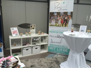 Ringtausch:Hochzeismesse 2