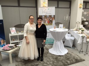 Ringtausch:Hochzeismesse 3