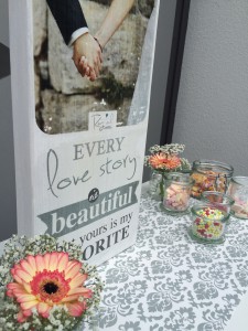 Ringtausch:Hochzeitsmesse 1